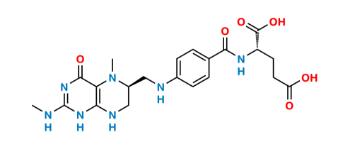 Picture of Folinic Acid Impurity 4