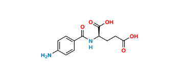 Picture of Folinic Acid Impurity 5 