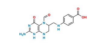 Picture of Folinic Acid Impurity 6