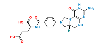 Picture of Folinic Acid Impurity 7