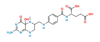 Picture of Folinic Acid Impurity 8