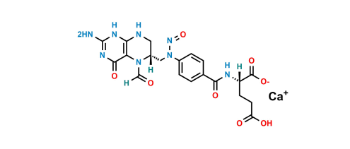 Picture of Folinic Acid Impurity 10