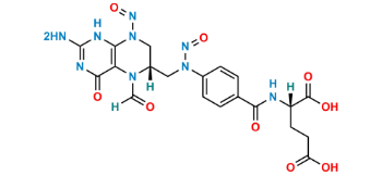 Picture of Folinic Acid Impurity 11