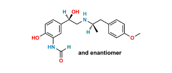 Picture of Formoterol