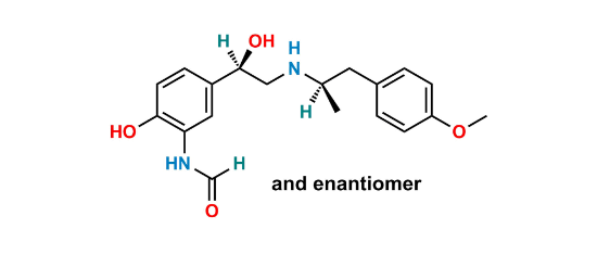 Picture of Formoterol