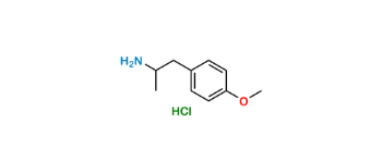 Picture of Formoterol EP Impurity G HCl