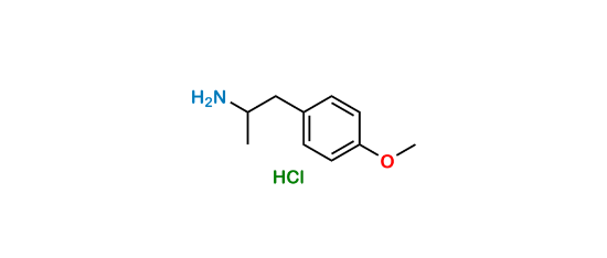 Picture of Formoterol EP Impurity G HCl