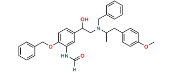 Picture of Formoterol Impurity N
