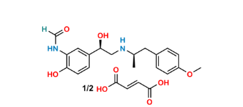 Picture of Formoterol Hemifumarate