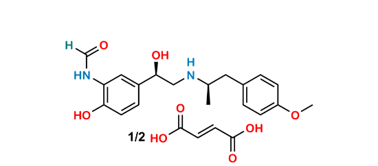 Picture of Formoterol Hemifumarate