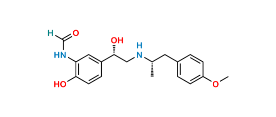 Picture of (S,S)-Formoterol