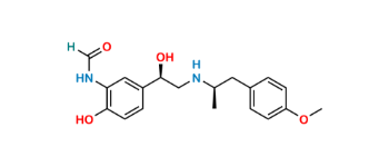 Picture of (R,R)-Formoterol 