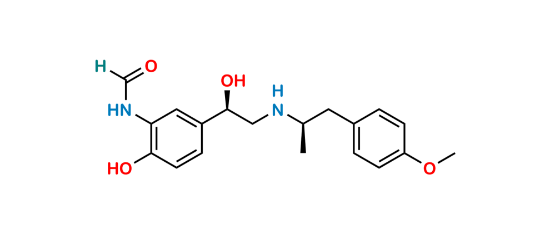 Picture of (R,R)-Formoterol 