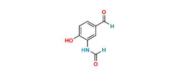 Picture of 5-Formyl-2-hydroxyformanilide