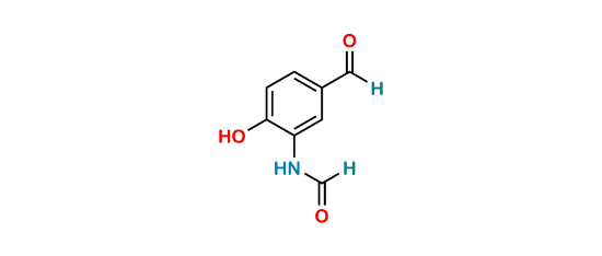 Picture of 5-Formyl-2-hydroxyformanilide