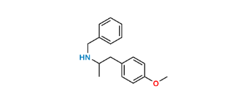 Picture of Formoterol Amine
