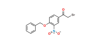 Picture of Formoterol Bromide