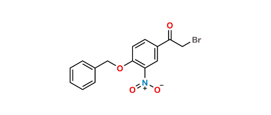 Picture of Formoterol Bromide