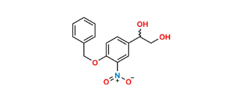 Picture of Arformoterol Impurity 2
