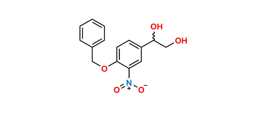 Picture of Arformoterol Impurity 2