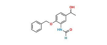 Picture of Arformoterol Impurity 3