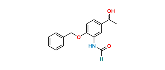 Picture of Arformoterol Impurity 3