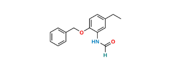 Picture of Arformoterol Impurity 4