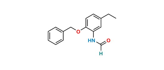 Picture of Arformoterol Impurity 4