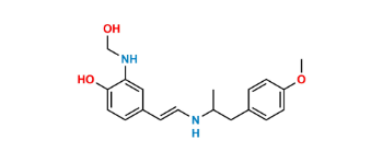 Picture of Arformoterol Impurity 5