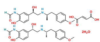 Picture of Formoterol Fumarate Dihydrate