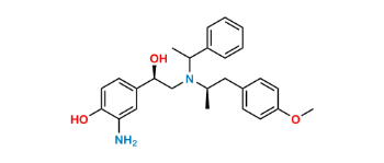 Picture of O-Debenzyl Amino Impurity