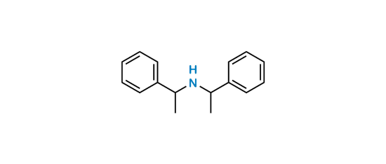 Picture of R(+) Diphenyl amine dimer impurity