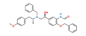 Picture of Formoterol Impurity 4