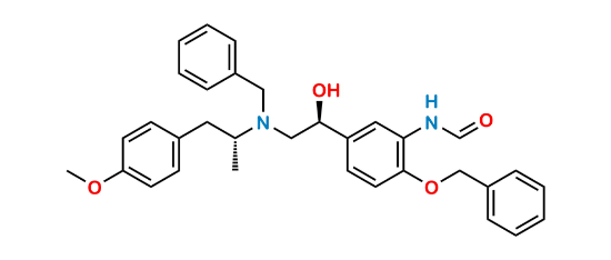 Picture of Formoterol Impurity 4