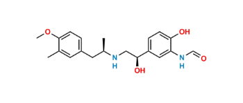 Picture of Formoterol Impurity 5