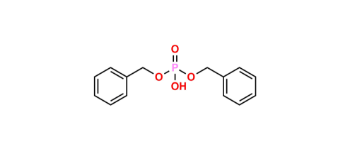Picture of Dibenzyl Phosphate Impurity
