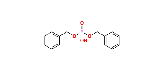 Picture of Dibenzyl Phosphate Impurity