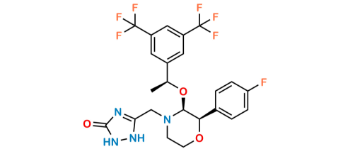 Picture of Fosaprepitant Impurity 8