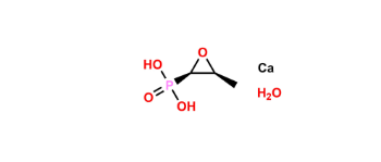 Picture of Fosfomycin Calcium Hydrate