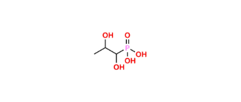 Picture of Fosfomycin Trometamol EP Impurity A
