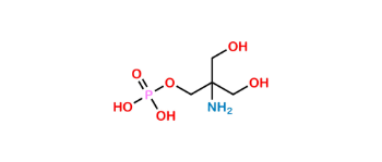 Picture of Fosfomycin Trometamol EP Impurity C