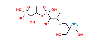 Picture of Fosfomycin Trometamol EP Impurity D