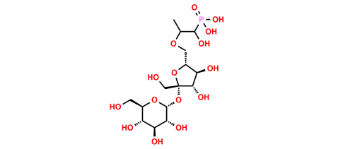 Picture of Fosfomycin Tromethamine Impurity