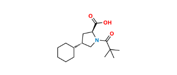Picture of Fosinopril EP Impurity K