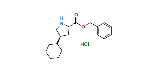 Picture of Trans-4-Cyclohexyl-L-Proline-Benzylester