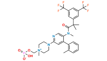Picture of Fosnetupitant