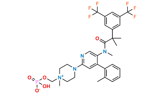 Picture of Fosnetupitant