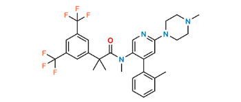 Picture of Netupitant