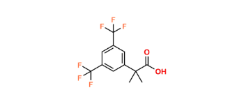 Picture of Netupitant Impurity 1
