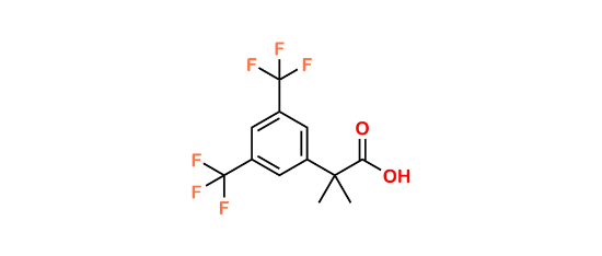 Picture of Netupitant Impurity 1